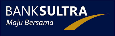 GKL32_Bank Sultra Logo - Koleksilogo.com